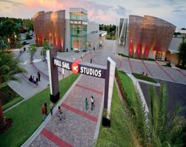 Full Sail University